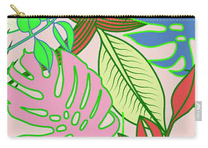 Riviera Maya - Carry-All Pouch