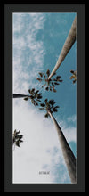 Load image into Gallery viewer, Santa Barbara - Framed Print