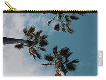 Load image into Gallery viewer, Santa Barbara - Carry-All Pouch