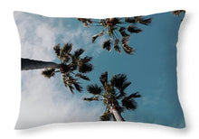 Load image into Gallery viewer, Santa Barbara - Throw Pillow
