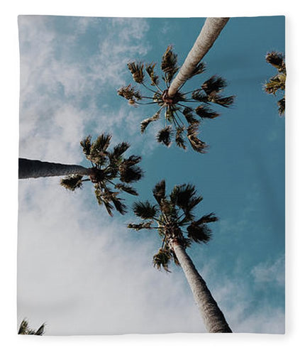 Santa Barbara - Blanket