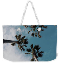 Load image into Gallery viewer, Santa Barbara - Weekender Tote Bag