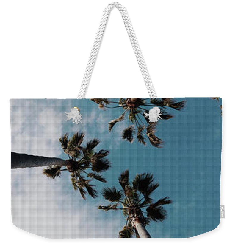 Santa Barbara - Weekender Tote Bag