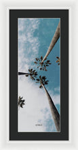 Load image into Gallery viewer, Santa Barbara - Framed Print
