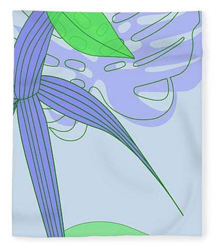 Waimea Beach - Blanket